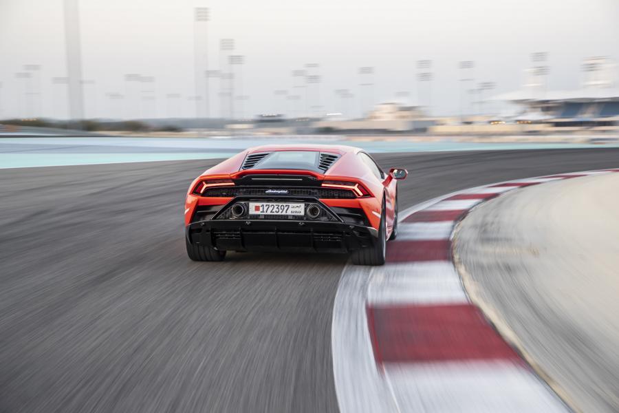  Lamborghini Huracan EVO (LB724) 2019 года  (фото 70 из 87)